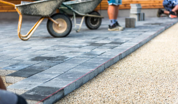 Best Driveway Resurfacing Pavers  in Vineyards, FL