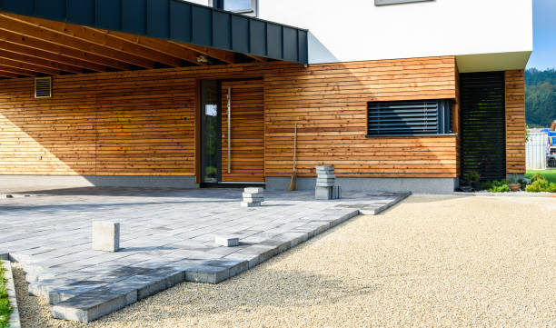 Best Residential Driveway Paver Services  in Vineyards, FL
