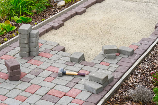 Professional Driveway Pavers in Vineyards, FL