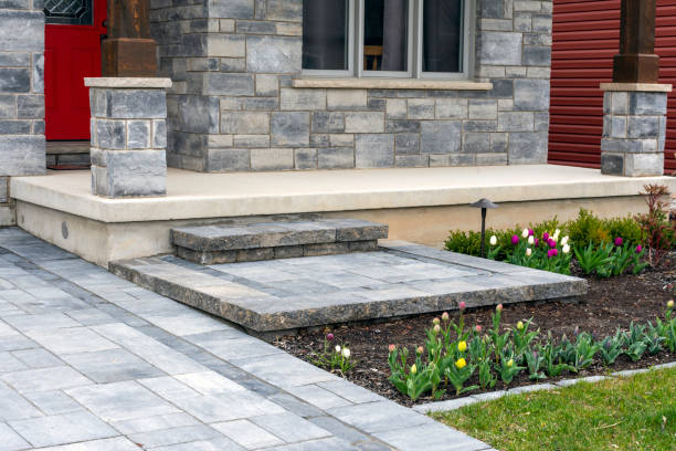 Best Cobblestone Driveway Pavers  in Vineyards, FL