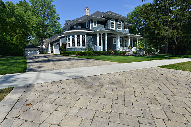 Best Paver Driveway Replacement  in Vineyards, FL