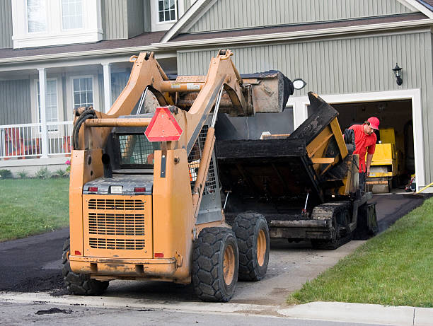 Reasons to Select Us for Your Driveway Paving Requirements in Vineyards, FL