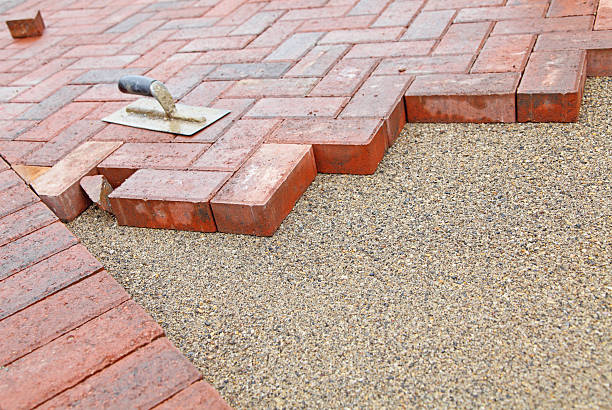 Best Concrete Paver Driveway  in Vineyards, FL
