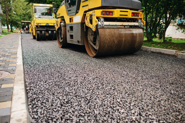 Commercial Driveway Pavers in Vineyards, FL